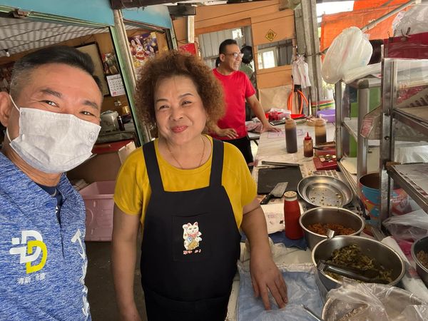 Read more about the article 丁丁呷美食